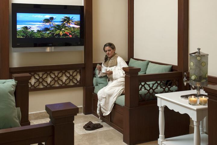 Spa Massage