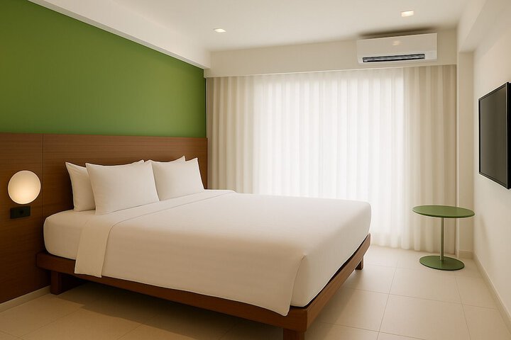 Room 7 of 122