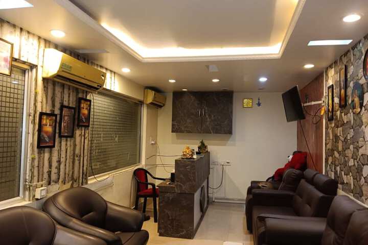 Hotel Interior 20 of 23