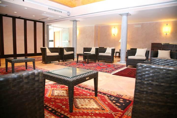 Hotel Interior 2 of 48