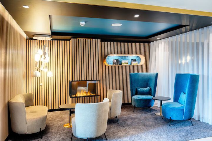 Hotel Interior 3 of 64