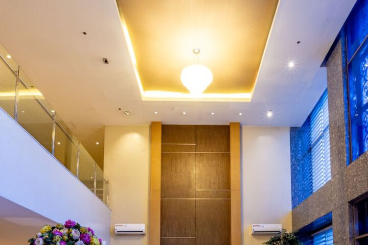 Hotel Interior 3 of 32