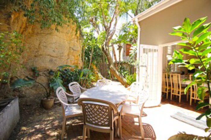 Terrace/Patio 19 of 19