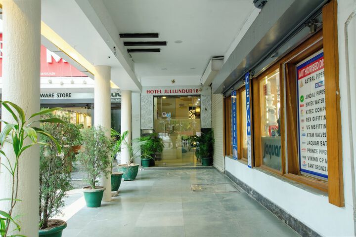 Hotel 7 of 8