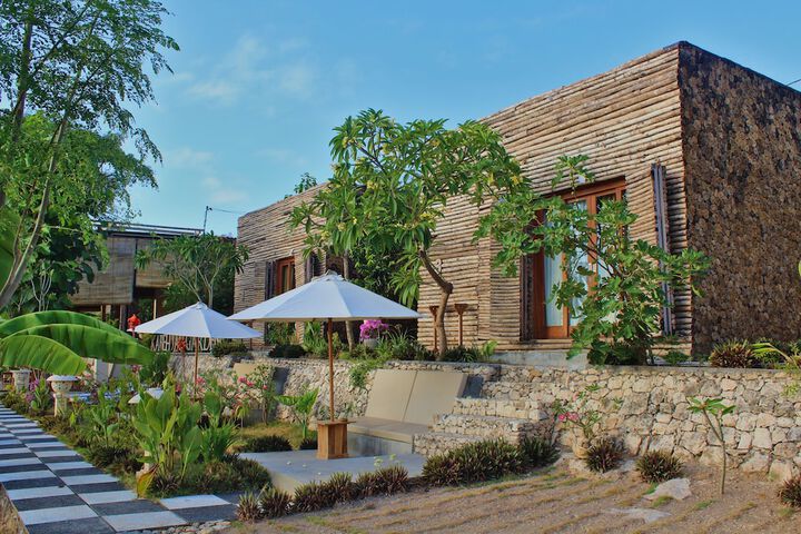 Photo of Kabeh Jati Garden Villa and Restaurant