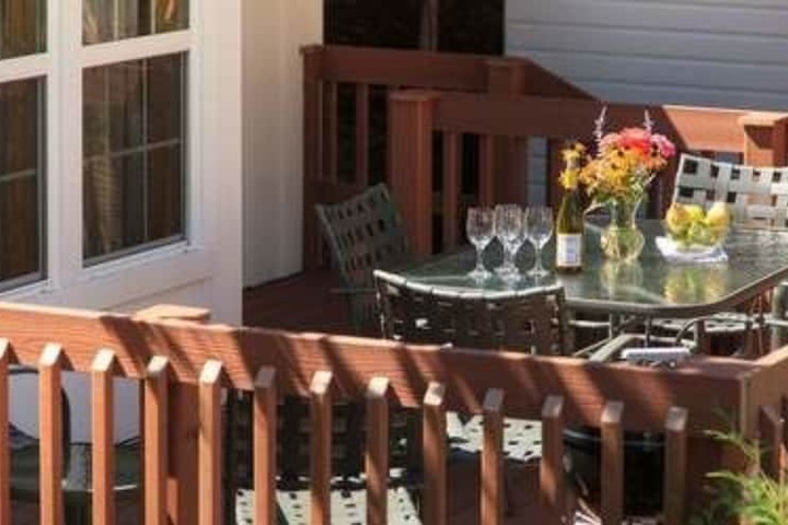 Terrace/Patio 59 of 89