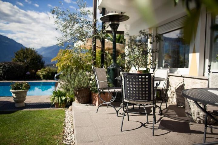 Terrace/Patio 3 of 44