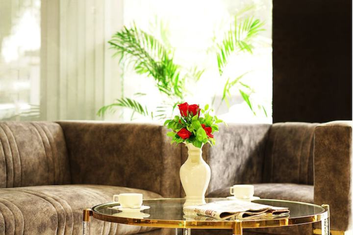 Hotel Interior 10 of 61