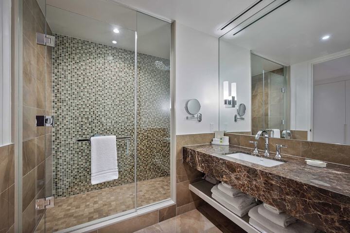 Bathroom Vanities