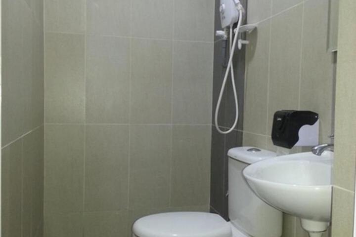 Fitness Facility Photos