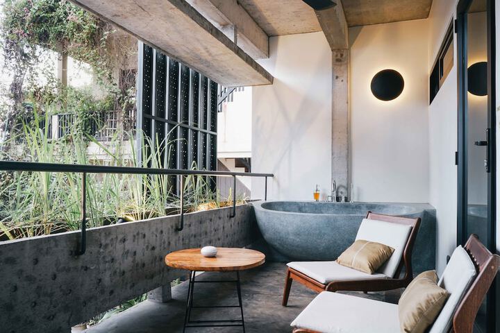Terrace/Patio 93 of 158