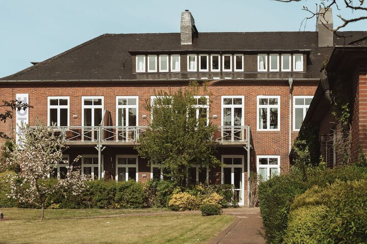 Outside Photo