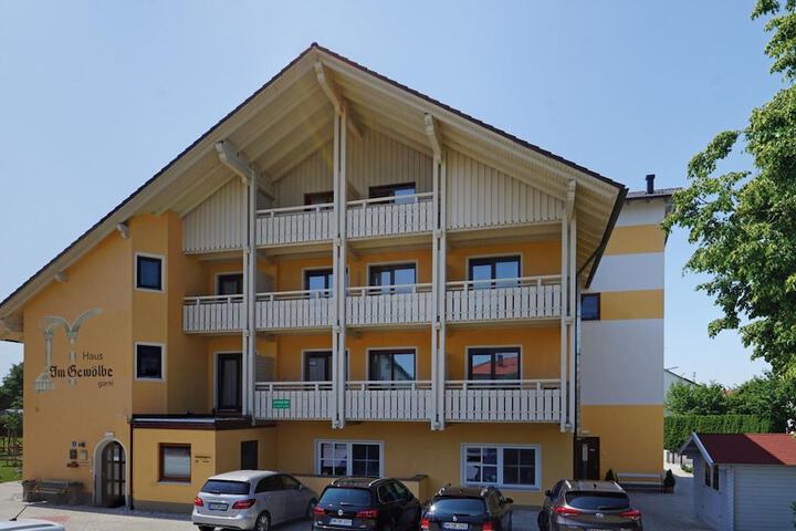 Hotel 52 of 56