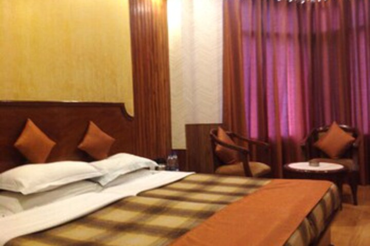 Room 22 of 26