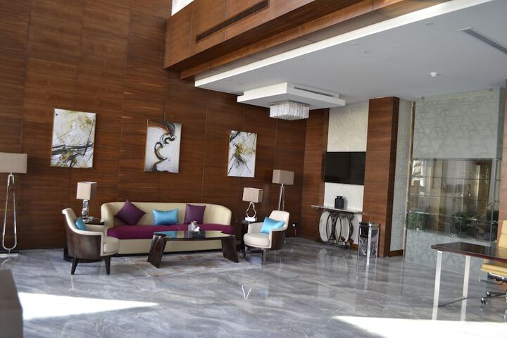 Hotel Interior 6 of 47