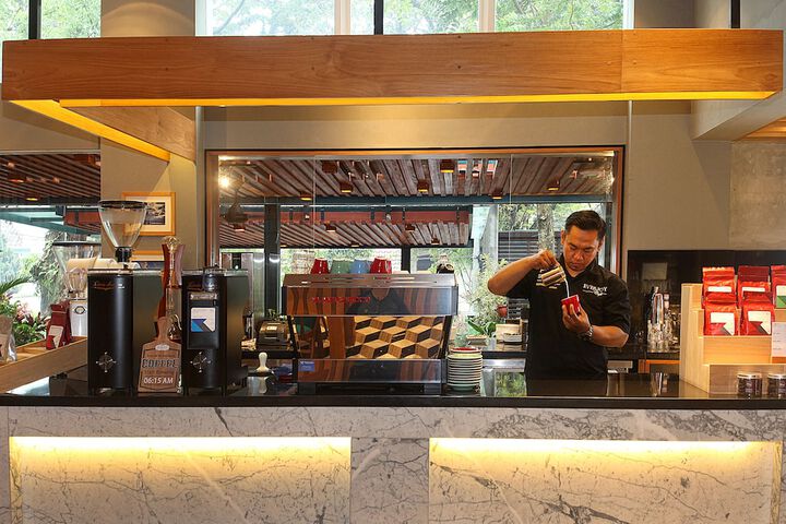Cafe