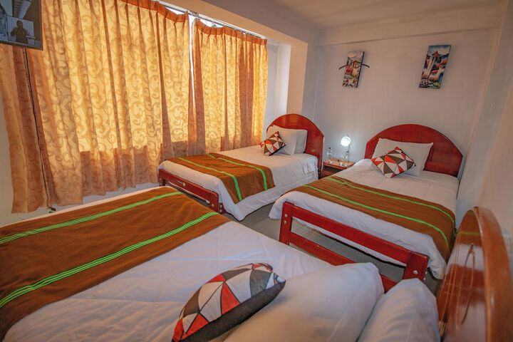 Room 5 of 48