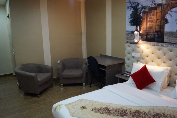 Hotel Interior 37 of 44