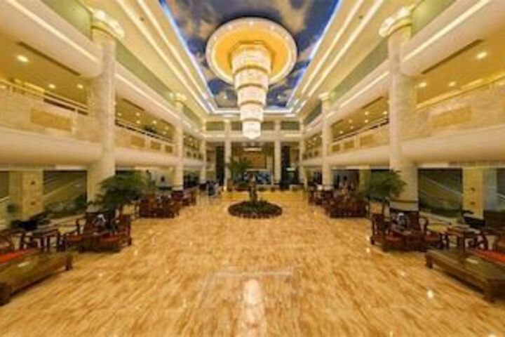 Hotel Interior 31 of 49