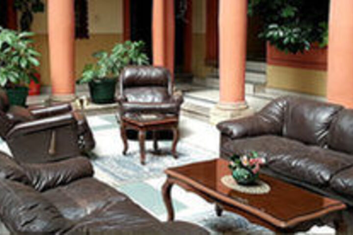 Hotel Interior 15 of 15
