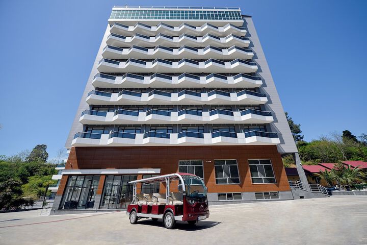 Hotel 46 of 47