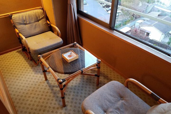 Room 21 of 118