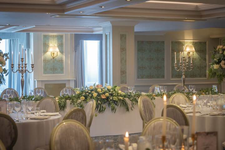 Wedding/Banquet 35 of 44