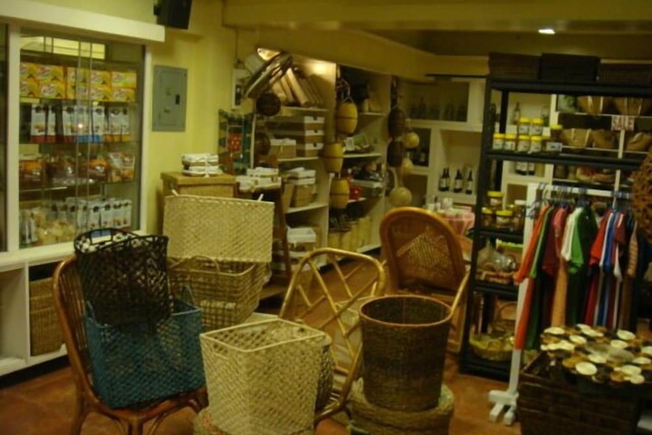 Gift Shop 60 of 71