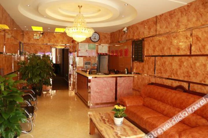 Hotel Interior 9 of 20