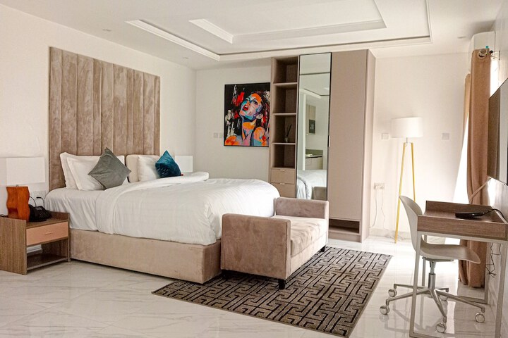 Hotel Interior 13 of 15