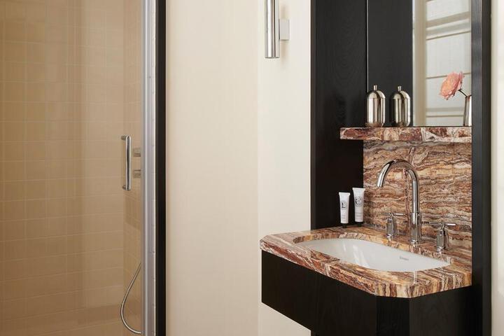 Bathroom Interior Photo