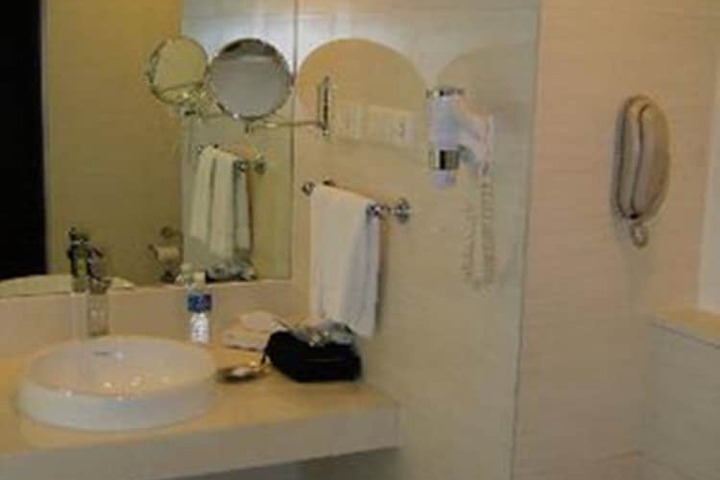 Bathroom Vanities