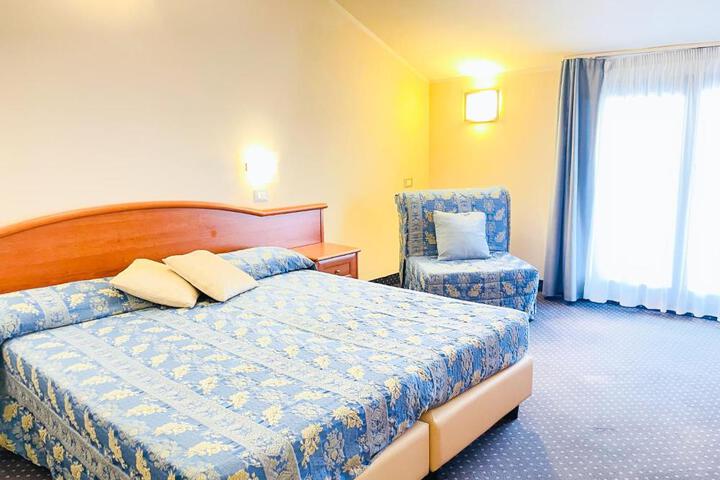 Guest Suite