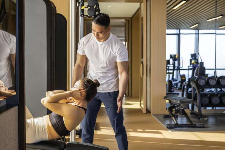 Health and Fitness 33 of 106