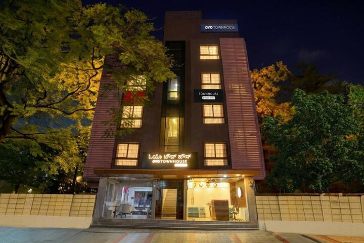 Townhouse Koramangala