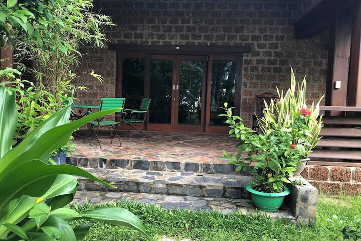 Terrace/Patio 19 of 51