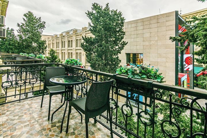 Terrace/Patio 62 of 79