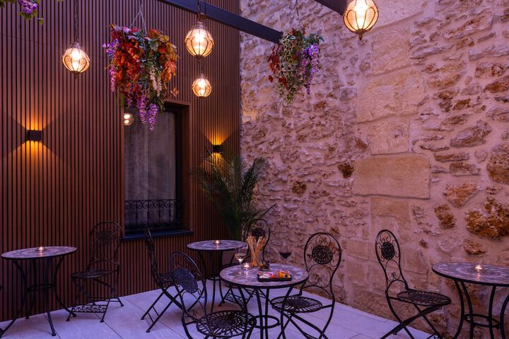 Terrace/Patio 38 of 38