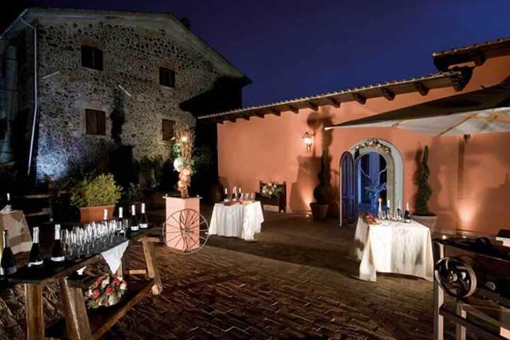 Photo of Agriturismo Monte Due Torri