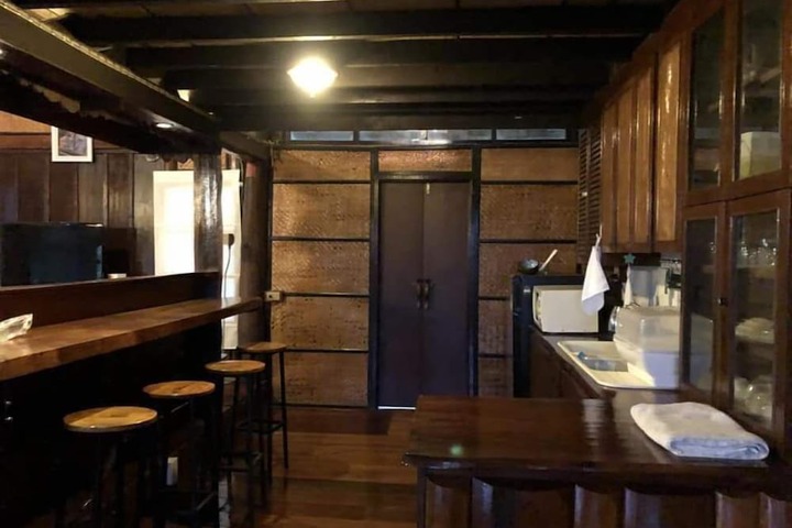 Baansuan Wongsakorn Homestay