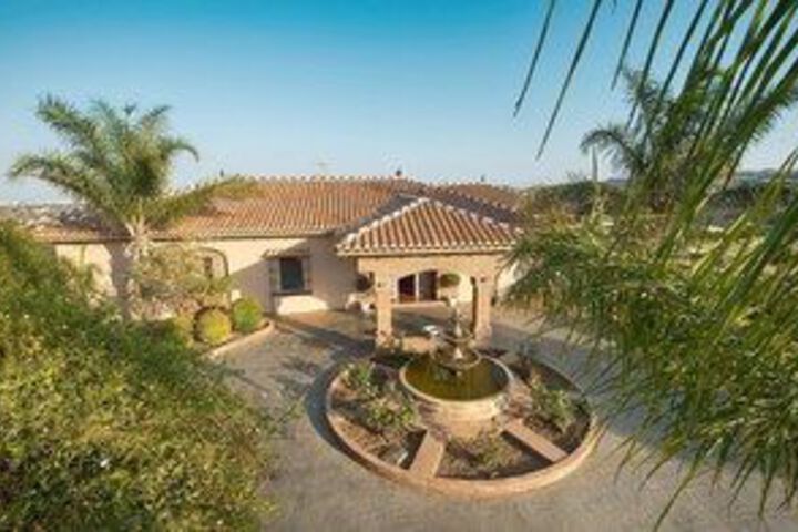 Hacienda Doña Gloria