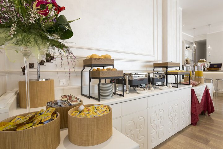 Breakfast/Coffee Service 134 of 138