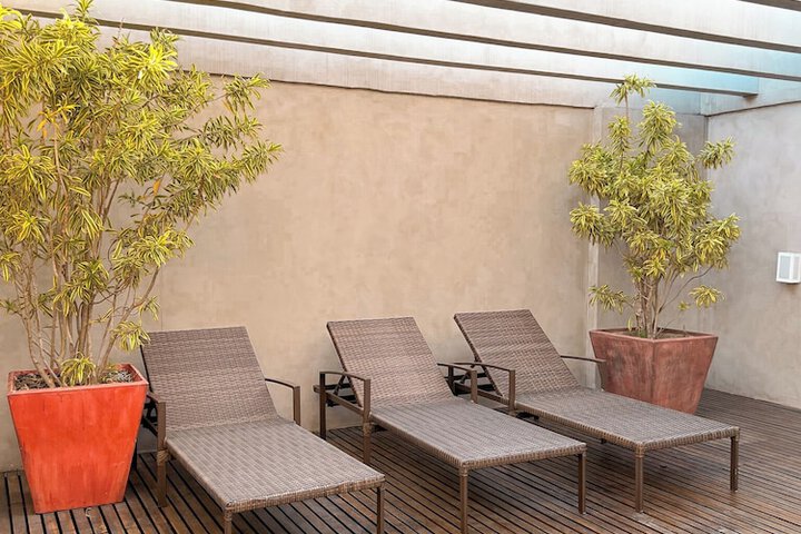 Terrace/Patio 24 of 26