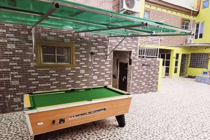 Royal Moon Hotel & Suites