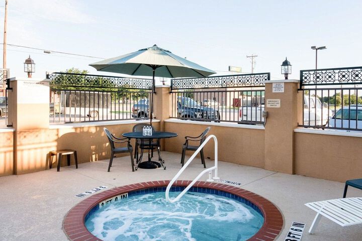 Pool to Cool