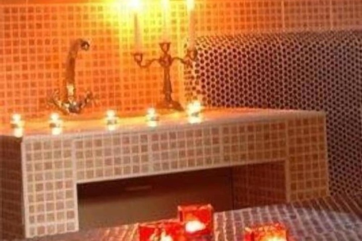 Spa Massage