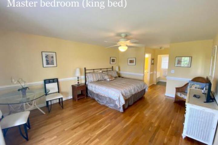 Pelican Dance Condo in Ocracoke, NC