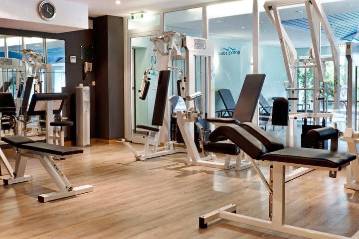 Fitness Club