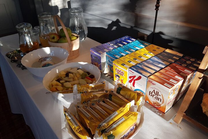 Food