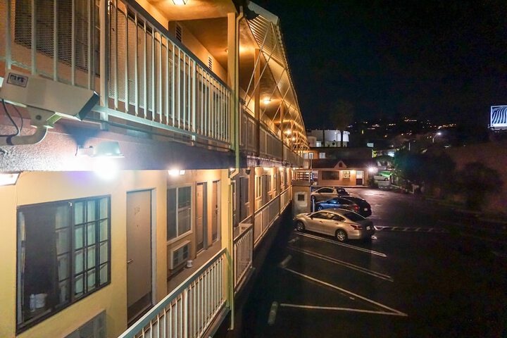 Hotel 16 of 16